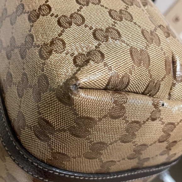 Gucci Crystal Tote - Picture 12 of 15